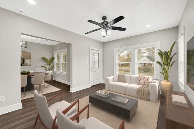 Foto del edificio - 7403 Cayton St