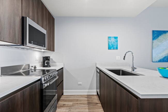 Building Photo - NEW - Arthurs of Old Town Apartments