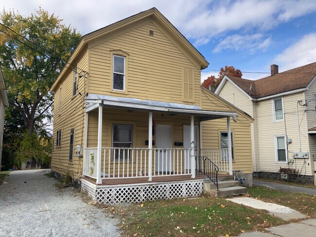 Foto del edificio - 10 Park St