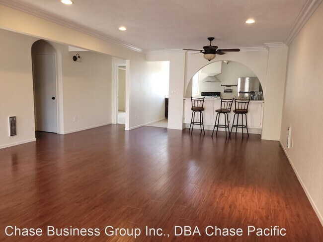 Building Photo - 2 br, 2 bath House - 4170 Mt. Alifan Place #J