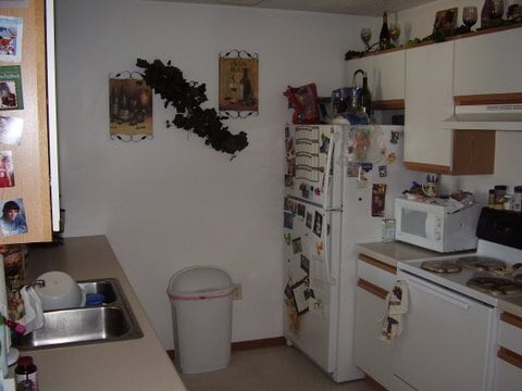 Foto del edificio - E8630 595th Ave