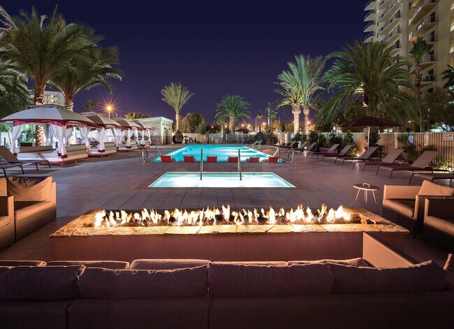 Foto del edificio - LUXURY RESORT STYLE LIVING @ ONE