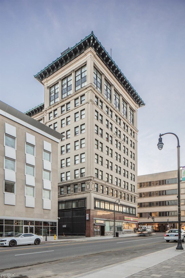 507 Main St, Worcester, MA 01608 Condo for Rent in Worcester, MA