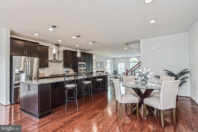 Foto del edificio - 44676 Collingdale Terrace