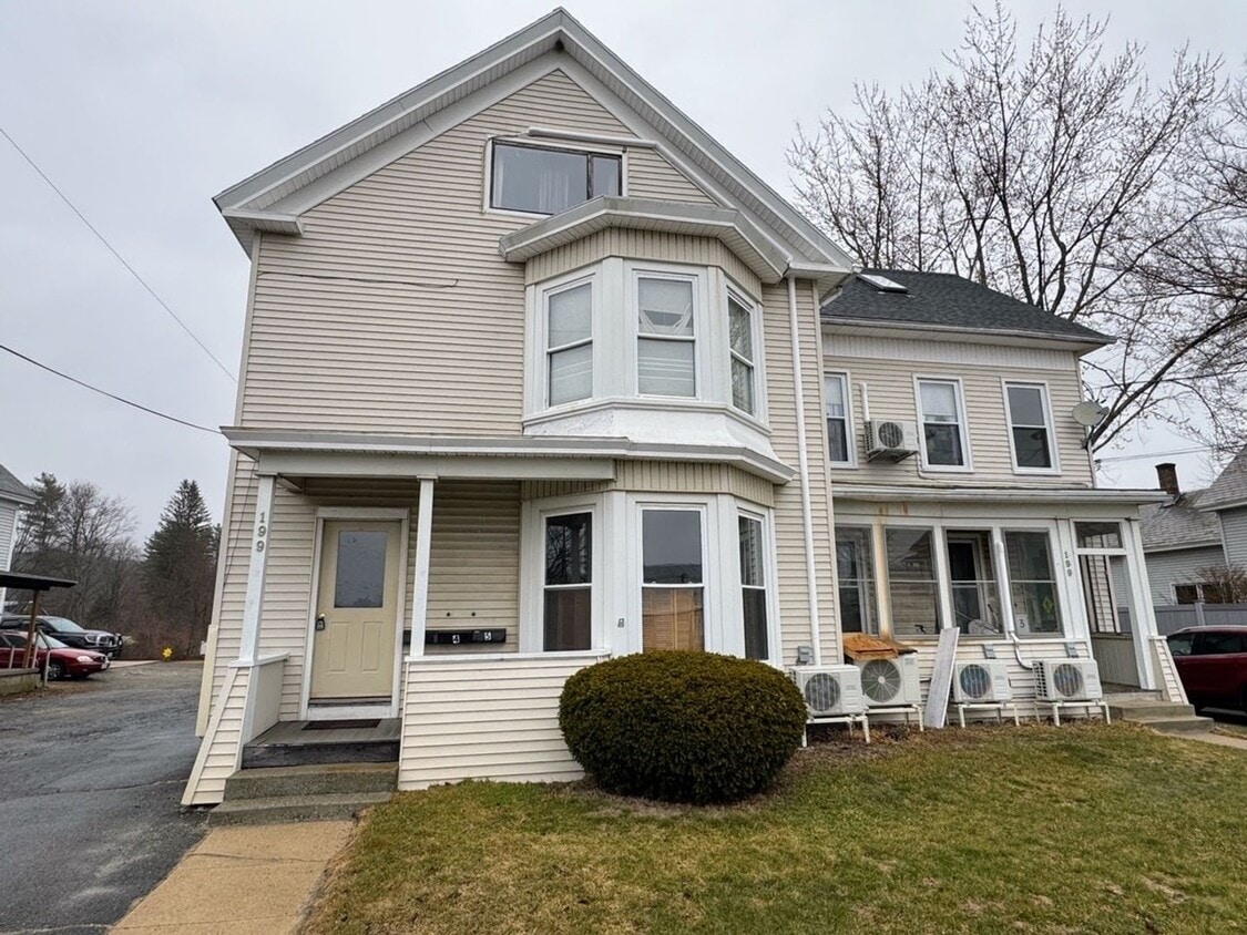 Photo - 199 E Main St