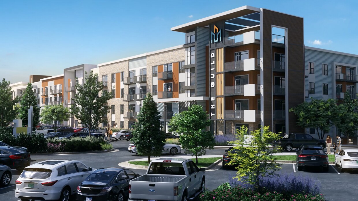 The Guild 249 Mosaic Blvd Pittsboro, NC