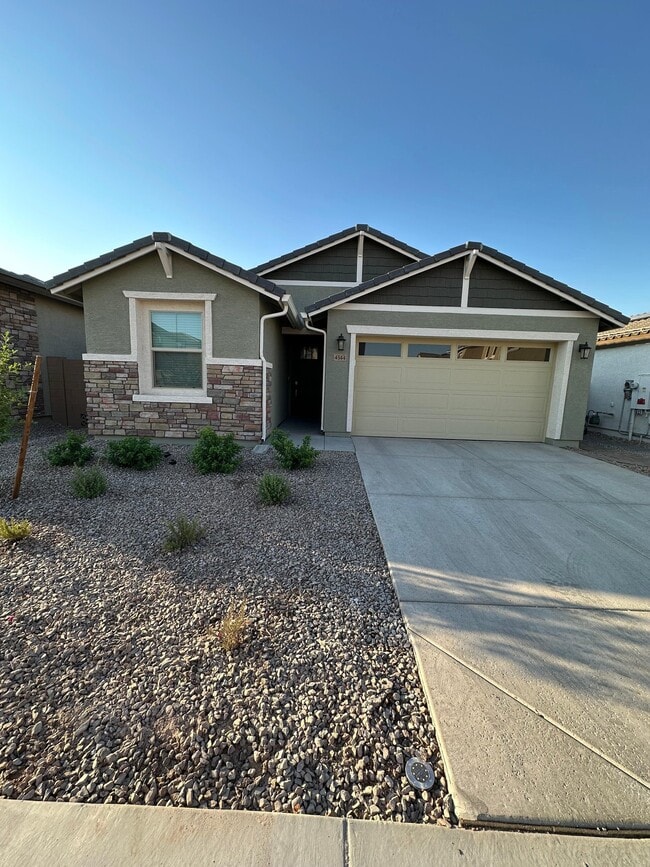 Photo - 4344 E Appaloosa Rd (Gilbert, AZ) House