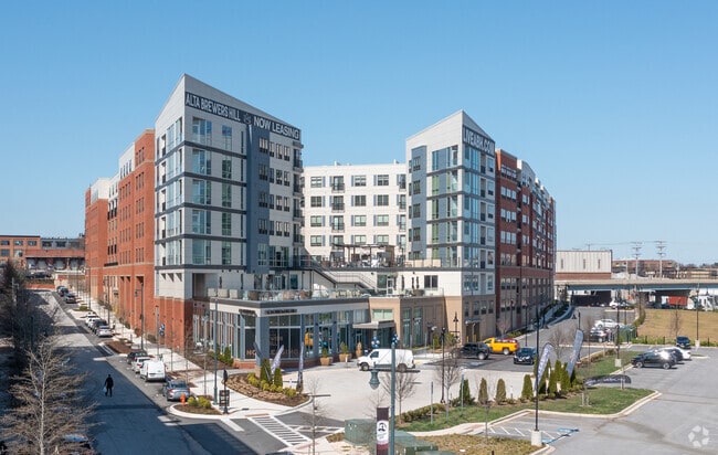 Foto principal - Axel Brewers Hill