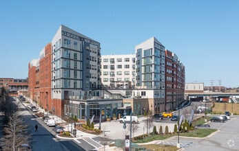 Foto principal - Axel Brewers Hill