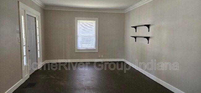Foto del edificio - 3627 N Capitol Ave