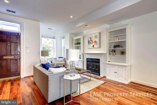 Building Photo - 1219 I St NE