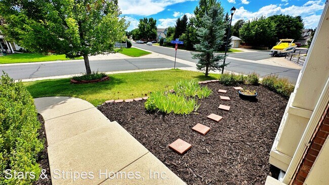 Foto del edificio - 4 br, 3 bath House - 19003 E. Prentice Circle