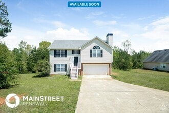 Building Photo - 507 Brewer Dr
