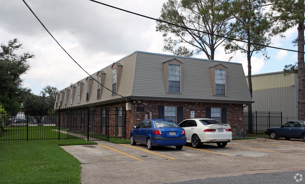 410 27th St, Gretna, LA 70053 Apartments in Gretna, LA