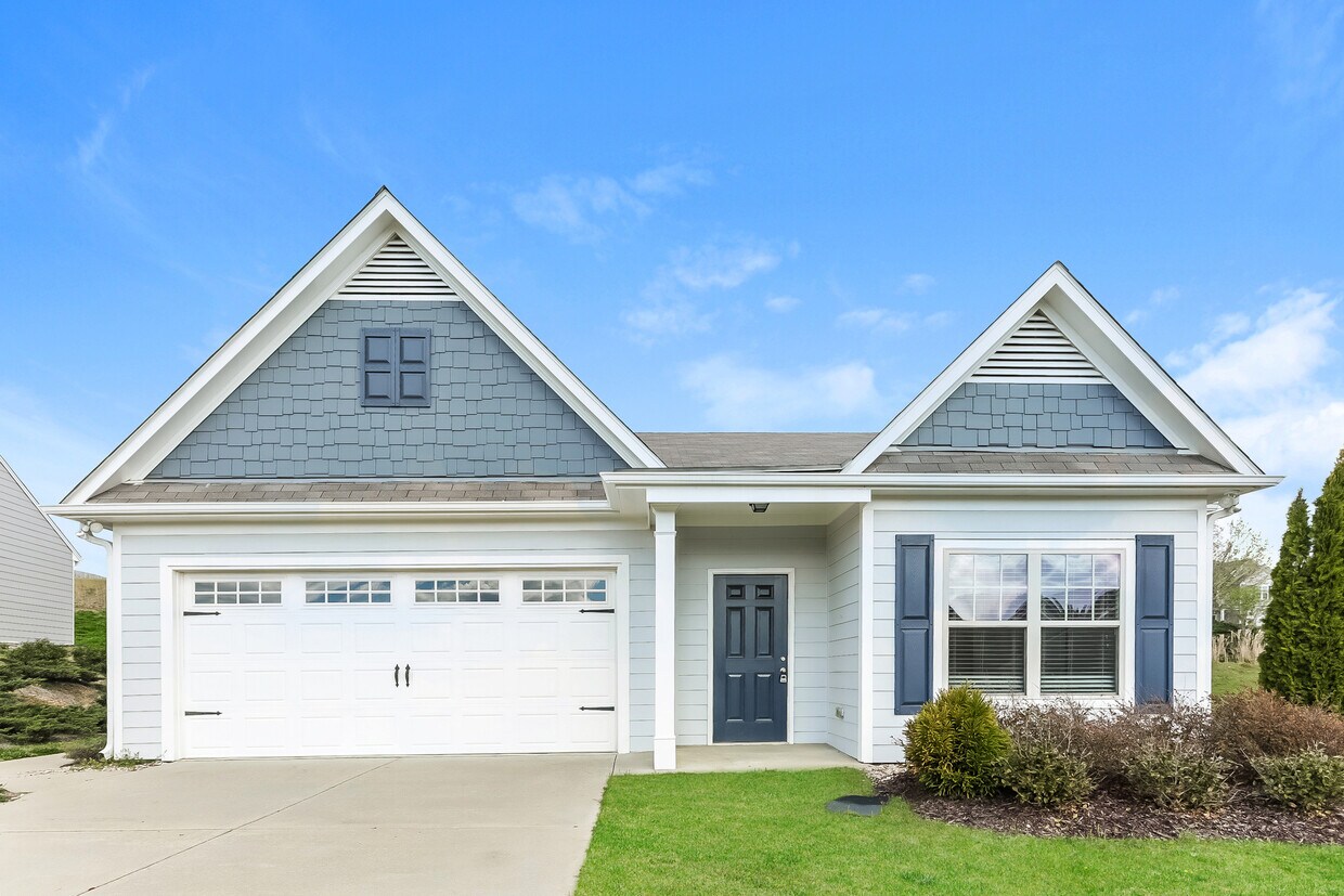 325 Clover Cir, Springville, AL House Rental in Springville, AL