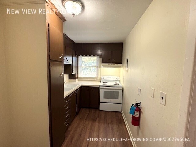 Building Photo - 268 Church St NE