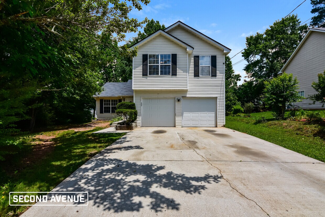 Foto principal - 2676 Boulder Pointe Way