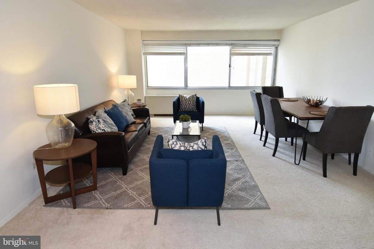 5500 Friendship Blvd Unit 1929N, Chevy Chase, MD 20815 Condo for Rent