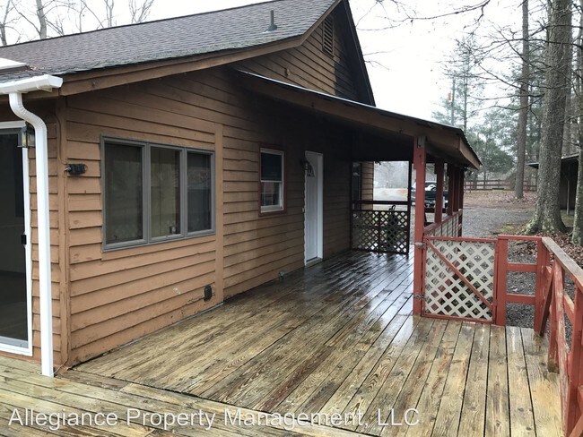 Foto del edificio - 7010 Old Roxbury Rd