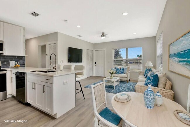 Foto del edificio - 1335 Lee St