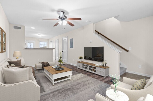 Building Photo - Sonoma Ridge at Fairview