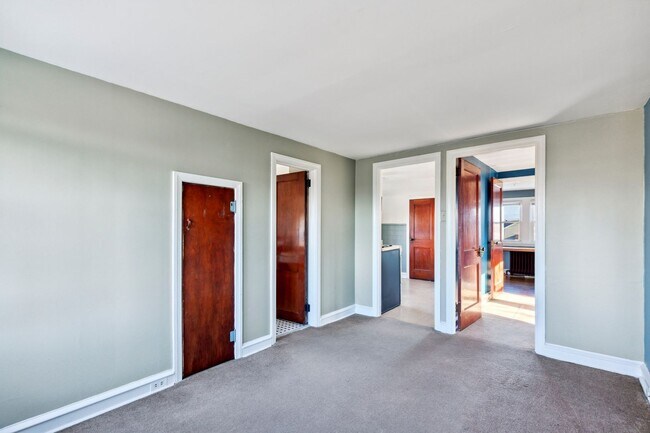 Foto del edificio - 1633 Rhawn St