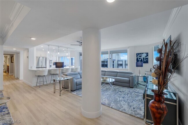 Foto del edificio - 4041 Gulf Shore Blvd N