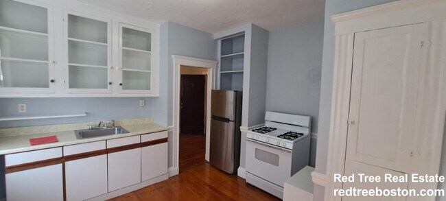 Foto del edificio - 4 Hancock St