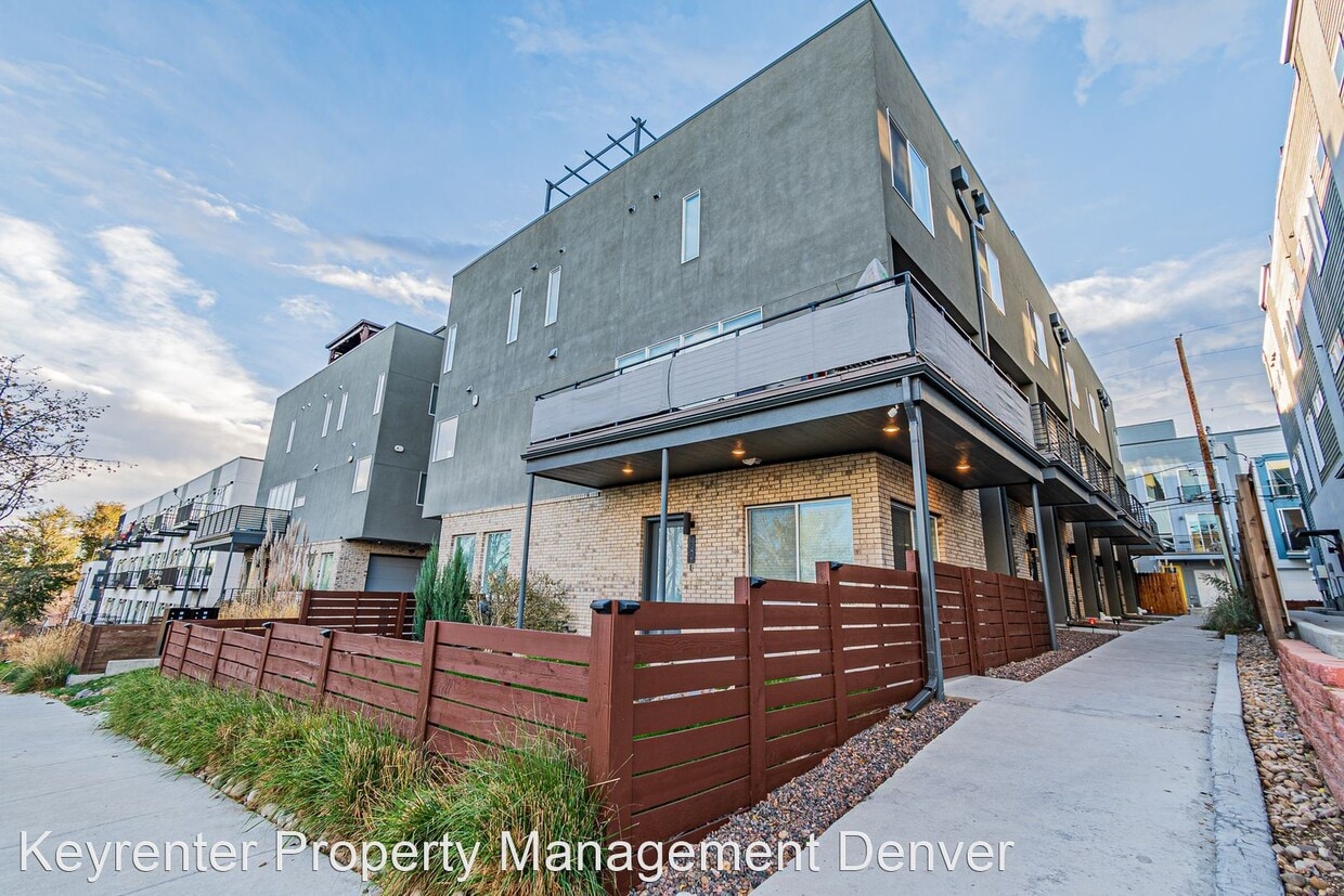 Primary Photo - 3 br, 2 bath House - 1279 Osceola St.