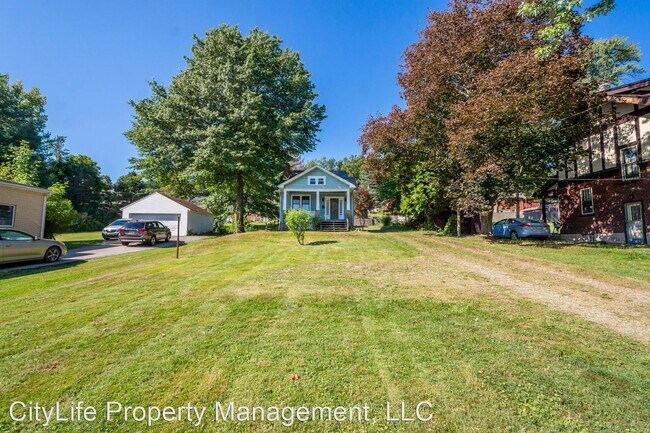 Foto del edificio - 2 br, 1 bath House - 1742 Lincoln Way