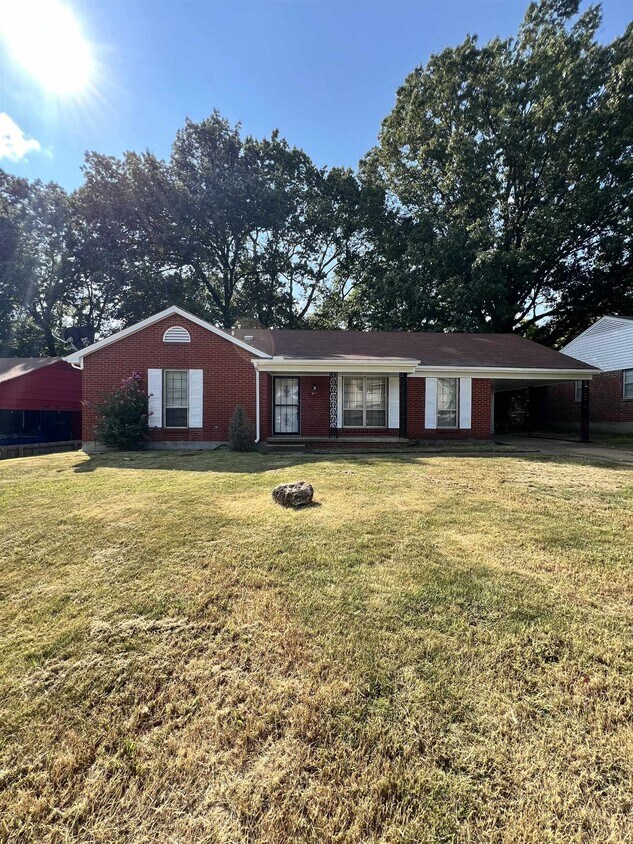 Building Photo - 3611 Naylor Dr
