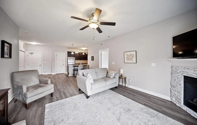 Foto del edificio - 8350 Ep True Pky