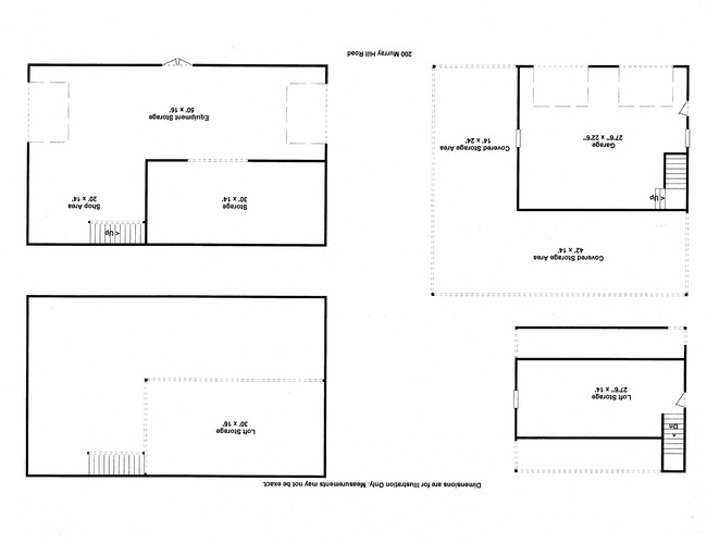 200 Murray Hill Rd, Southern Pines, NC 28387 - Apartments in Southern ...