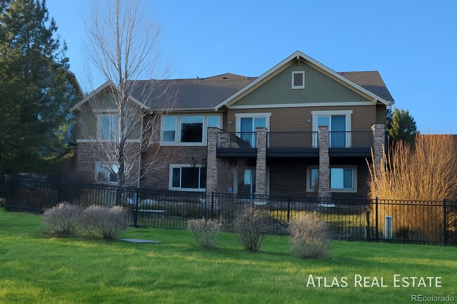 Foto del edificio - 6242 S Oak Hill Ct