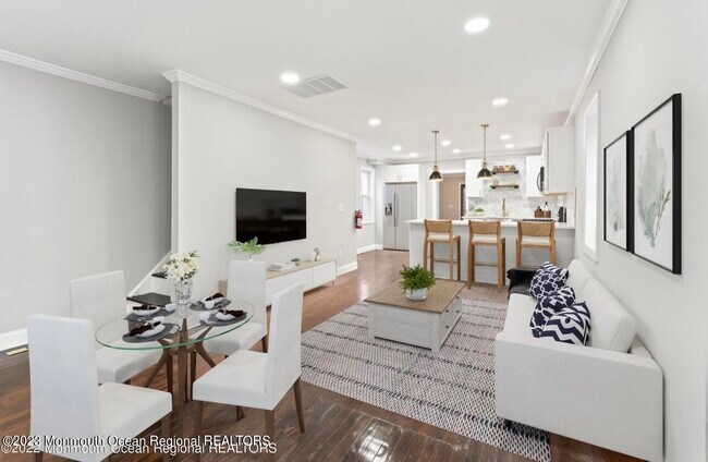 Foto del edificio - 125 Ridge Ave
