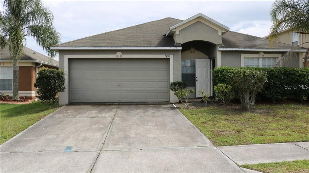 Foto principal - 2470 Harrison Pl Blvd