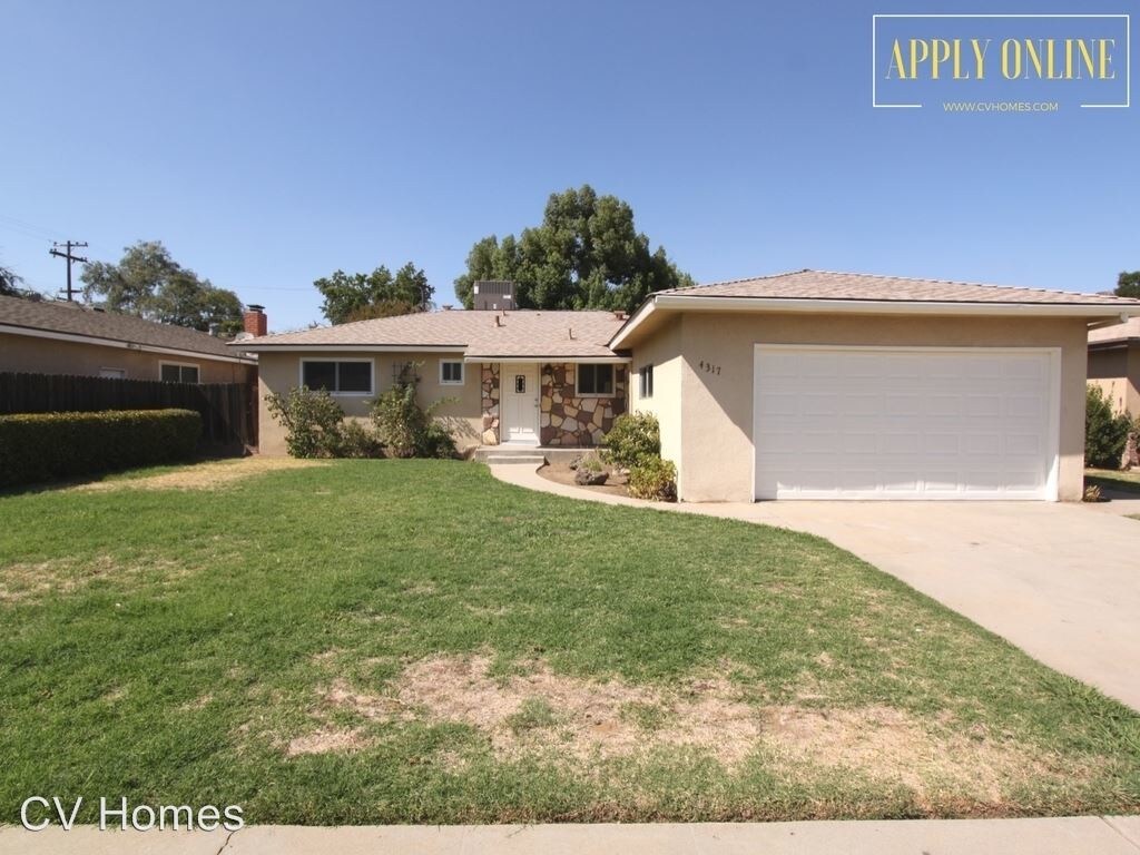 Foto principal - 4317 E Indianapolis Ave