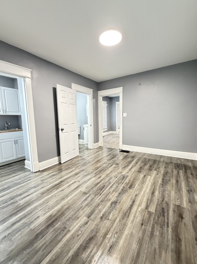 Foto del edificio - 2511 Herman St