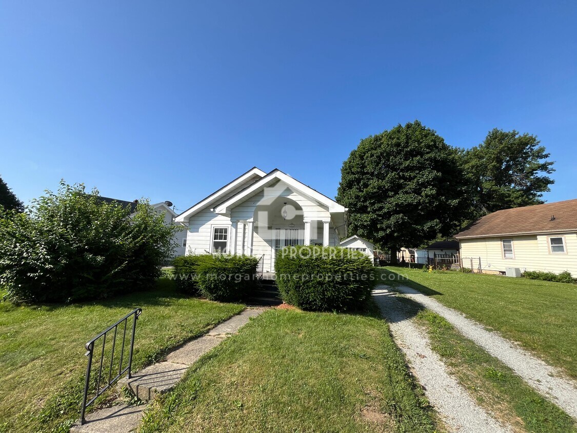 Foto principal - 129 Ringwood Way