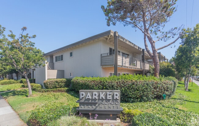 Building Photo - Parker Palo Alto