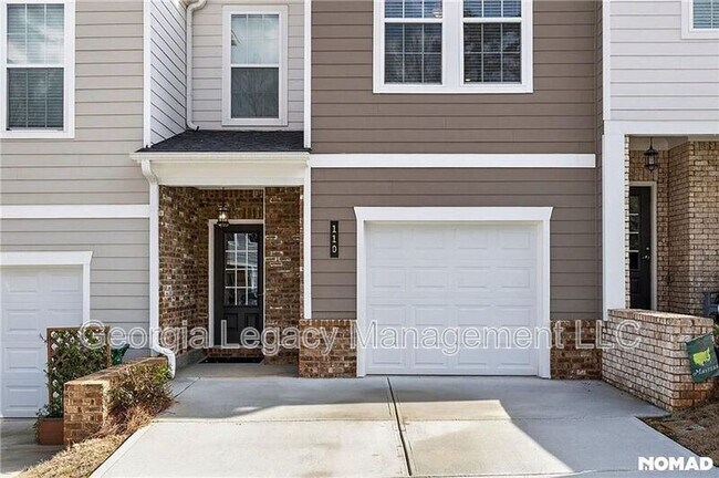 Foto del edificio - 110 Greenview Ct