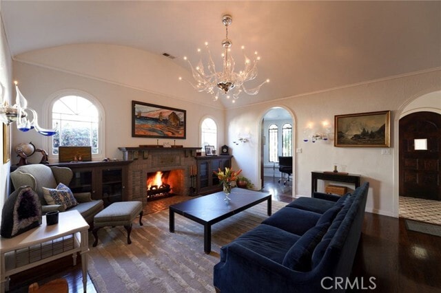 Foto del edificio - 1949 N Catalina St