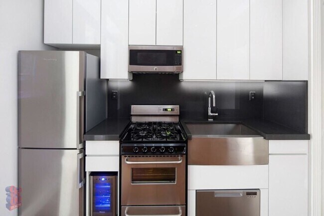 Foto del edificio - West 14th Street