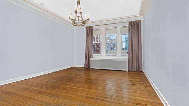 Foto del edificio - 6342 N Sheridan Rd