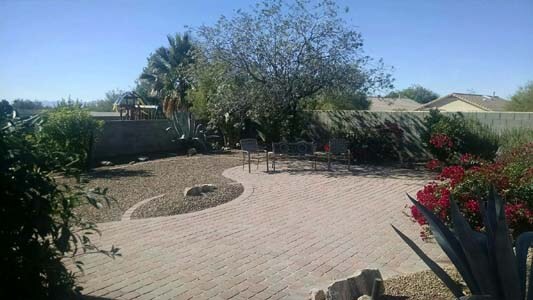 Foto del edificio - 13233 N Hammerstone Ln