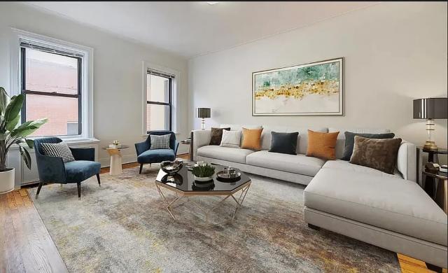 Foto principal - 1 bedroom in NEW YORK NY 10022