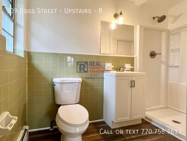Foto del edificio - 309 Ross St NE