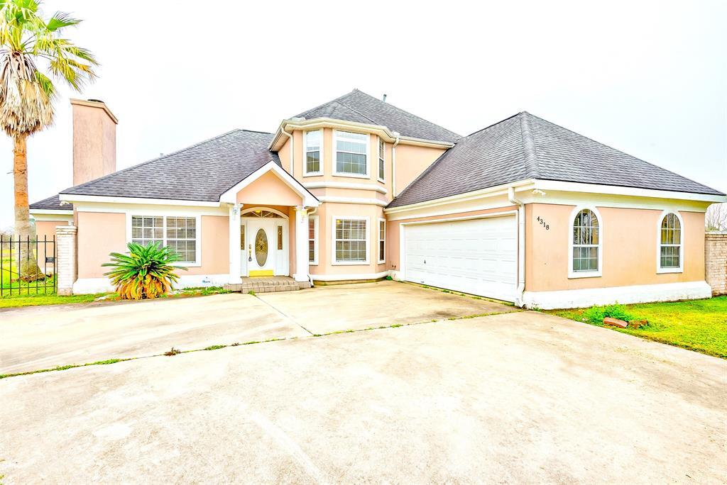 4318 Kylewood Ct, Port Arthur, TX 77642 House Rental in Port Arthur