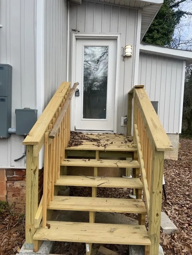 Foto del edificio - 3 Bedroom 2 Bathroom