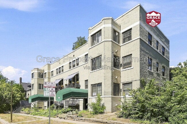 Photo - 523 East 12th Avenue Apartment